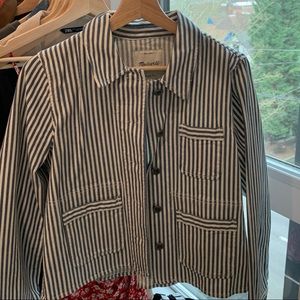 Madewell jacket